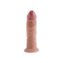 Pénis Réaliste 23 cm King Cock 12511