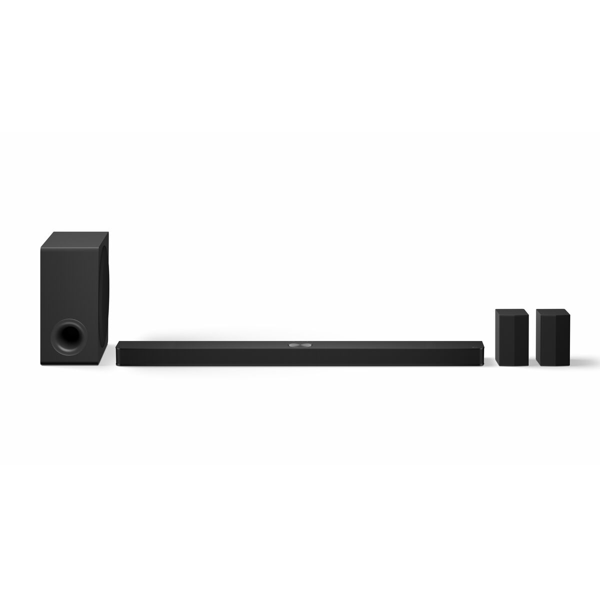 LG Audios 
