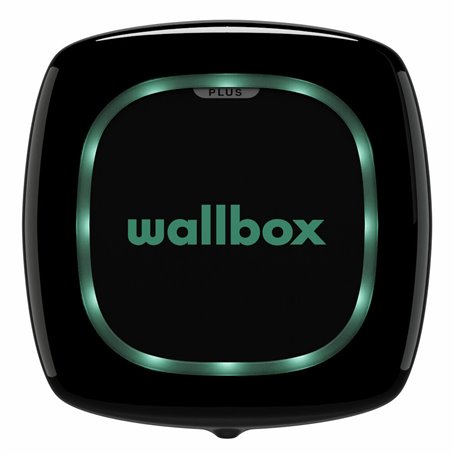 Chargeur de voiture Wallbox Pulsar Plus