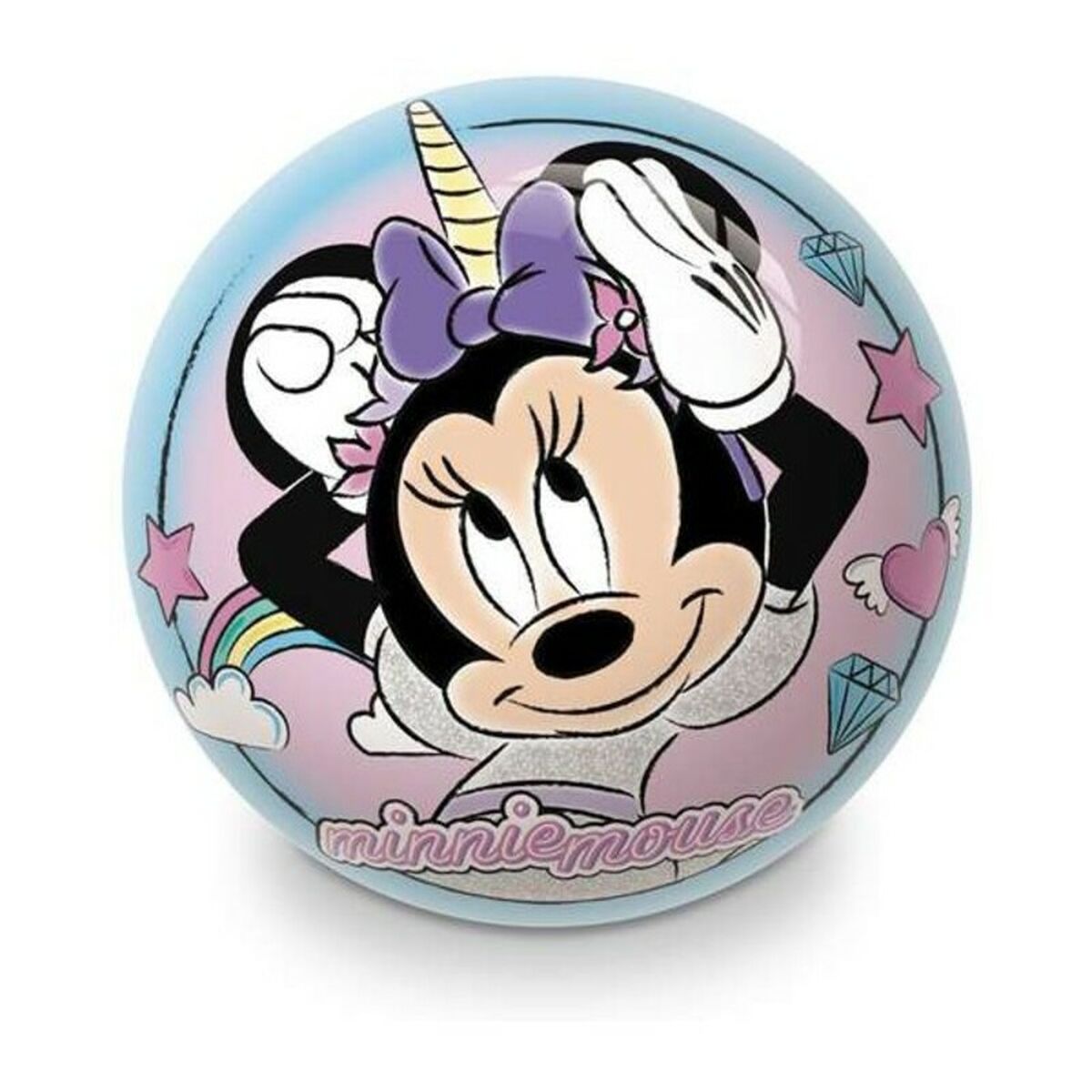 Ballons de plage