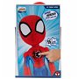 Peluche sonore Spidey