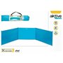 Paravent Colorbaby 300 x 85 x 2 cm