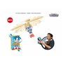 Jouet volant Sonic 10 x 16 cm