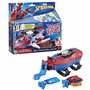 Lanceur Spider-Man Real Webs Ultimate Web Blaster