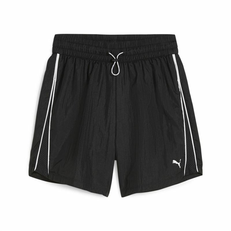 Short de Sport Puma Fit Mover Oven Noir