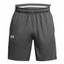 Pantalon pour Adulte Under Armour Baseline Gris Homme