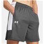 Pantalon pour Adulte Under Armour Baseline Gris Homme