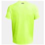 T-shirt à manches courtes homme Under Armour Tech Textured