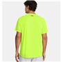 T-shirt à manches courtes homme Under Armour Tech Textured