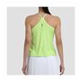 Débardeur Femme Bullpadel Bines Doré