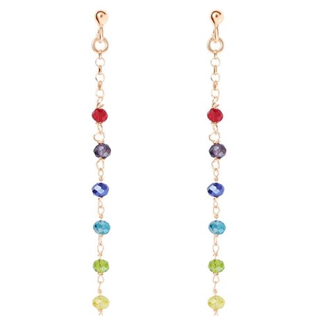 Boucles d´oreilles Femme Stroili 1686564