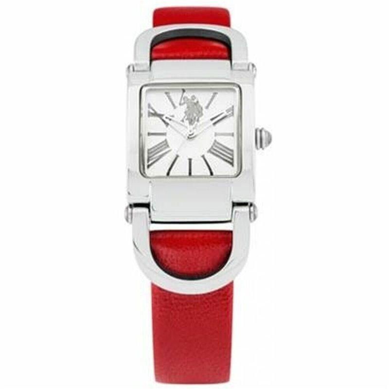 Montre Femme U.S. Polo Assn. USP5012RD