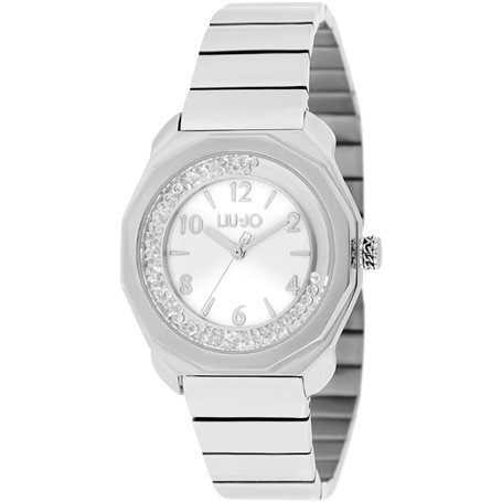 Montre Femme LIU JO TLJ2187