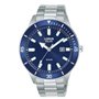 Montre Homme Lorus RX313AX9 Argenté