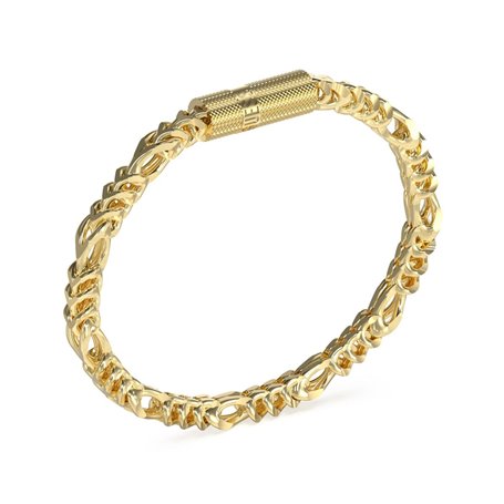 Bracelet Femme Guess JUMB04096JWYGS