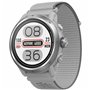 Montre intelligente Coros WAPX2P-GRY Gris 1