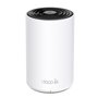 Point d'Accès TP-Link Deco XE75 Pro(1-pack) Blanc