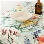 Nappe Belum 0120-345 Vert 100 x 80 cm Floral