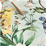 Nappe Belum 0120-345 Vert 100 x 80 cm Floral
