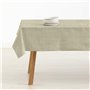 Nappe Belum Liso Beige 240 x 155 cm