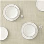 Nappe Belum Liso Beige 240 x 155 cm
