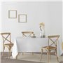 Nappe Belum Liso Blanc 180 x 300 cm