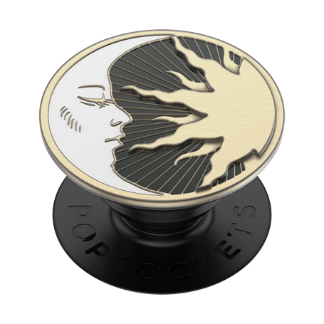 Pop Grip Standard Lunar Dreams Popsockets