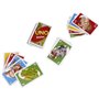 Mattel Games - Uno Junior - Jeu de Cartes pour Enfants - Des 3 ans GKF04