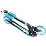 Trottinette pliable - Skids Control - Bleu - Pour Enfant a partir de 3 ans