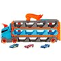 Hot Wheels City Super Transporteur Extensible
