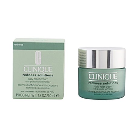 Crème anti rougeurs Clinique KI27009 Crème Lotion visage Femme (1 Unité)