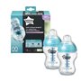 Biberon Tommee Tippee 2 Unités (260 ml)