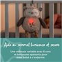 Peluche sonore Tommee Tippee Ollie the Owl Hibou