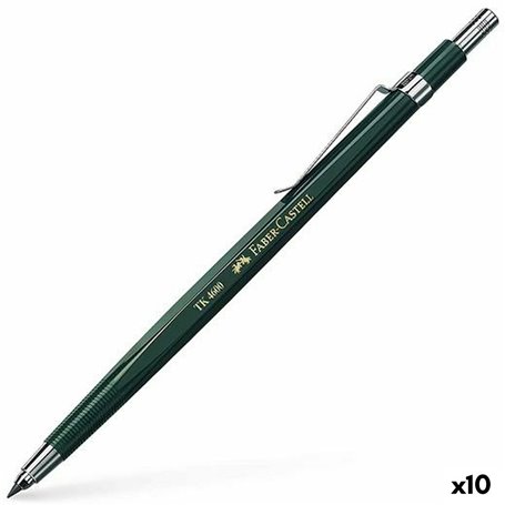 Portemines Faber-Castell Tk 4600 Vert 0