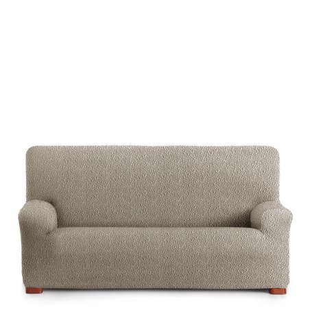 Housse de canapé Eysa ROC Marron Clair 70 x 120 x 200 cm