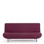 Housse de canapé Eysa ULISES Bordeaux 140 x 100 x 200 cm