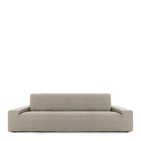 Housse de canapé Eysa ROC Marron Clair 70 x 120 x 330 cm