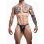 Tanga Cut4men Noir S