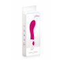 Vibrateur Point G Yoba Rose Silicone