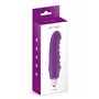 Vibromasseur My First Violet Silicone