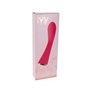 Vibrateur G-Spot Toy Joy Silicone