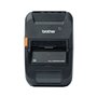 Brother RJ-3250WBL imprimante pour étiquettes Thermique directe 203 x 203 DPI 127 mm/sec Sans fil Ethernet/LAN Wifi Bluetooth