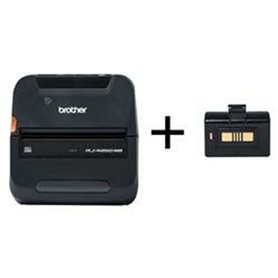 Imprimante pour Etiquettes Brother RJ4250WB