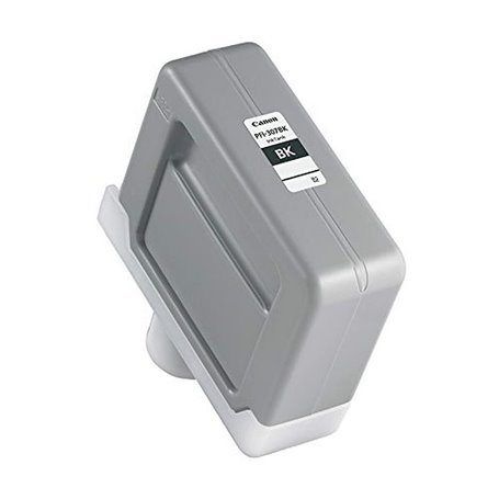 Canon PFI-307BK cartouche d'encre Original Noir