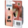 Epson Flamingo Cartouche "Flamant Rose" - Encre UltraChrome Hi-Gloss2 Nm