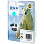 Epson Polar bear Cartouche "Ours Polaire" - Encre Claria Premium C