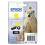 Epson Polar bear Cartouche "Ours Polaire" - Encre Claria Premium J (XL)