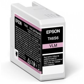 Epson UltraChrome Pro10 cartouche d'encre 1 pièce(s) Original Magenta clair
