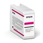 Cartouche d'encre originale Epson T47A6 Magenta clair