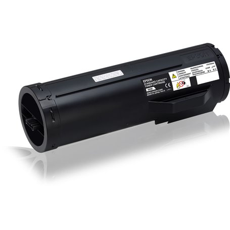 Epson Toner Noir Capacité Standard (12 000 p)
